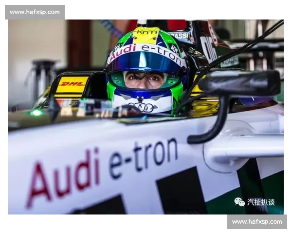 F1与FE电动方程式有何不同？